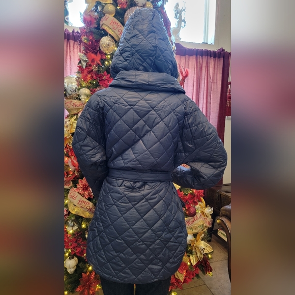 NWT FASHION BEAUTY PUFFY JACKET - Picture 5 of 10